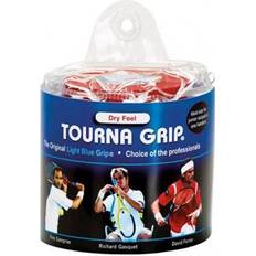 Tourna Grip 30-pack Blå