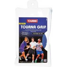 Tourna Grip Standard 10-pack Blå