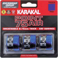 Point 75 Air Overwrap Grip Pack of 3