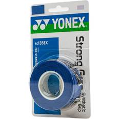 Yonex Strong Overgrip 3-pack Oriental Blue