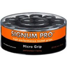 Signum pro Micro Grip 30 Pack Black