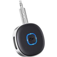 Mohard Mohard Aux Bluetooth Adapter Auto 5.3 Empfänger