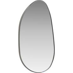 Speglar Venture Home Borgholm Vägghängd Spegel 30 cm Silver Väggspegel