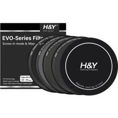 H&Y HD EVO ND Video Filter Kit 67mm