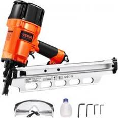 VEVOR Full Round Head Framing Nailer 50 to 90 mm