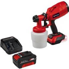Einhell TC-SY 18/60 Li 18v Cordless Paint Spray Gun