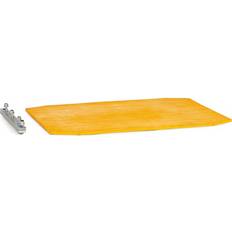 Vulkollanplatta Fältvibrator LG300 600 mm
