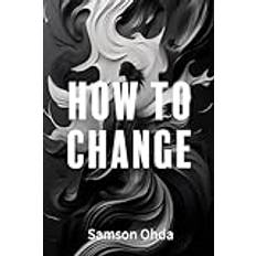 How To Change