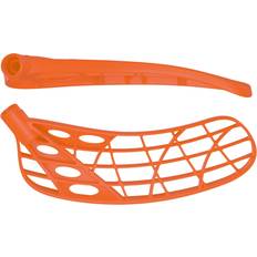 Fat Pipe Innebandyblad Fat Pipe Innebandyblad CTRL PPB Chic Orange