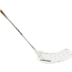 Unihoc Innebandyklubbor Unihoc Epic Superskin Pro 29 White Innebandyklubba 29/92R