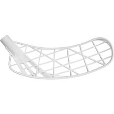 ZONEFLOORBALL Innebandyblad AIR/ONE PE White