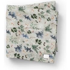 Bambu Babyfiltar Elodie Muslinfilt Fairytale Forest