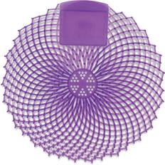 Urinals Impact IMP Eclipse Urinal Screen Lavender Fields Dark Purple