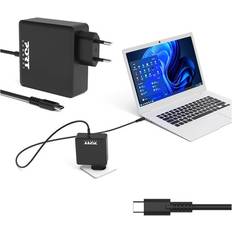 PORT Designs Connect Retail Power Adapter 65 Watt ATX 80 Plus