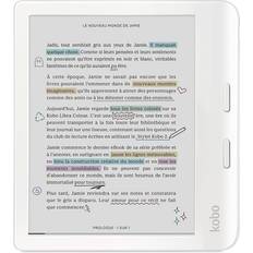 Libra Colour eReader 7 Inches Glare-Free Colour E Ink Kaleido 3 Display 32GB