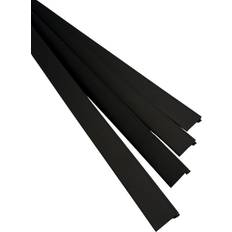 Drivhuse Vitavia Plastliste Sort