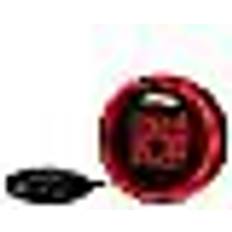 Alarm Clocks Geemarc Wake N Shake Dynamite Extra Loud Alarm Clock
