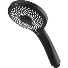 Handdusch Wave 40 Mattsvart
