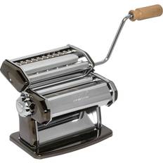 IPasta Ruvida Nera Pasta Maker T6,5/12mm