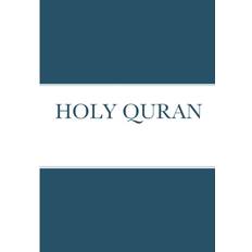 Holy Quran (Paperback)