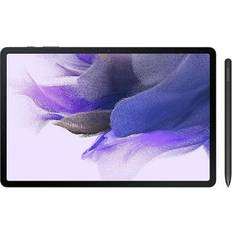 Samsung Galaxy Tab S7 FE SM-T733N 12.4 in 2560 x 1600 Pixel 64 GB 4 GB 2.4 GHz Schwarz