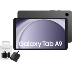 Samsung Galaxy Tab A9 64GB 4GB RAM LTE SM-X115 25W UK Wall Charger EP-T2510