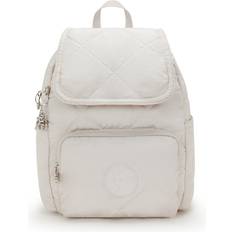 Kipling Backpack City Pack S - Airy Beige