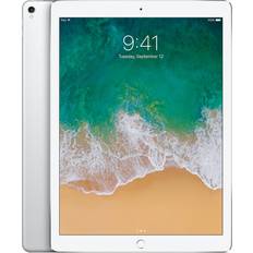 Tablets Apple iPad Pro 12.9 2nd Gen 64GB Silver