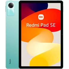 Tablets Xiaomi Redmi Pad SE WiFi 256GB 8GB