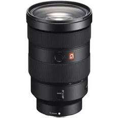 Sony E-Mount Camera Lens FE 24-70 mm F2.8 G Master Full Frame