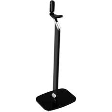 Flexon Sonos ERA300 Premium Floor Stand Black