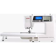 Sewing Machines Janome 5120QDC Sewing Machine