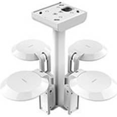 Flexon Flexson Ceiling Mount Quad SONOS ERA 100 White