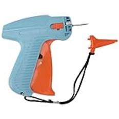 ACOGEDO Mini Handhållen Symaskin Kläder Attacher Machine Kit