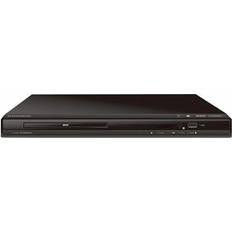 Blu-ray & DVD-spelare Thomson DVD-Spelare THD303BV2