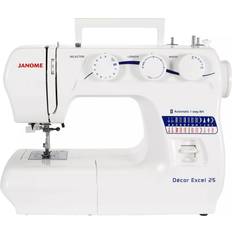 Sewing Machines Janome Excel 25 Sewing Machine