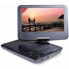 Reproductores de Blu-ray y DVD Thomson Reproductor De DVD THP359