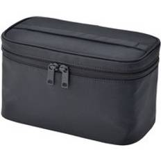 Nylon Cosmetic Bags Muji Nylon Handled Pouch