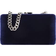 Lauren Ralph Lauren Clutches Lauren Ralph Lauren Franki Clutch Bag 18 cm - Black