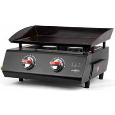 BBQs Vitrokitchen PG230NB Gas Griddle