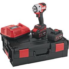 Flex Kompakter Akku-Schlagschrauber 18 V