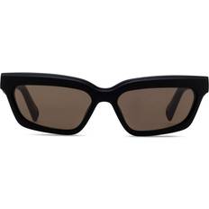 Sunglasses Jacquemus JAC 62 Sunglasses - Black