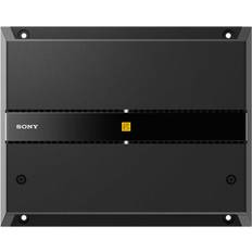 Sony XM-4 Mobile ES 4-Channel Power Amplifier