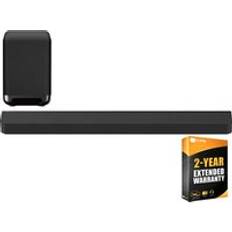 Sony HT-A8000 Bravia Theater Sound Bar 8 with 11 Speakers