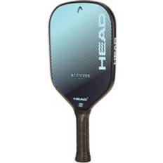 Head Attitude CORE Pickleball Paddle Blå Svart