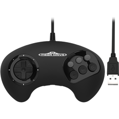 Retro-Bit BIG6 Wired Controller