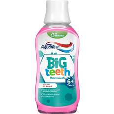 Aquafresh Big Teeth Moutwash for Children 300ml