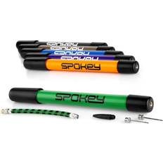Spokey 81603 Luftpump Grå