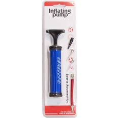 Alrico Bollpump Handpump Cykelpump 22 cm