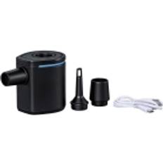 Luftpumpar Bestway PowerTouch USB Elektrisk Luftpump